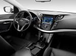 Hyundai i40 Wagon 2011 года